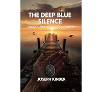 The Deep Blue Silence: Locket, Loss, and the Ocean’s Reply