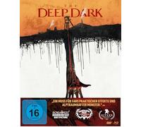 The Deep Dark – Blu-ray + DVD – Mediabook – Plaion Pictures