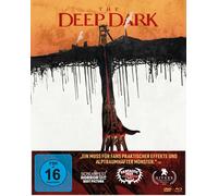 The Deep Dark - Mediabook (Blu-ray+DVD) (Blu-ray)