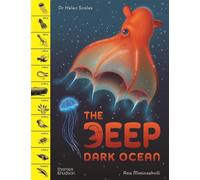 The Deep, Dark Ocean /anglais