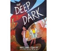 The Deep Dark PB by Molly Knox Ostertag Molly Knox Ostertag (Auteur)