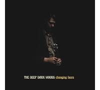 The Deep Dark Woods - Changing Faces [New Vinyl LP] Black, 180 Gram