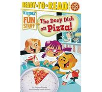 The Deep Dish On Pizza!