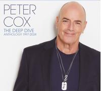 The Deep Dive - Anthology 1997-2024 by Peter Cox [Audio CD] NEUF