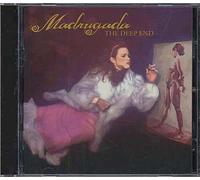 Madrugada - Deep End [Import]