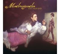 The Deep End CD