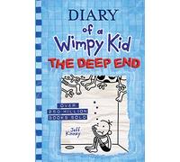 The Deep End (Diary of a Wimpy Kid #15)