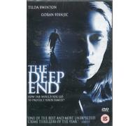 The Deep End - Dvd [Import anglais]