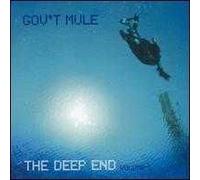 Gov't Mule - The Deep End Vol. 1