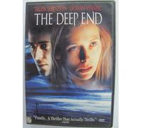 The Deep End [Import USA Zone 1]