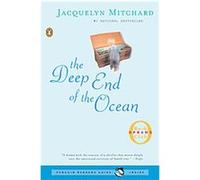 The Deep End of the Ocean, Oprah's Book Club Jacquelyn Mitchard (Auteur)