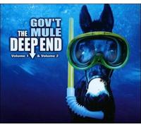 The Deep End Vol. 1 & 2