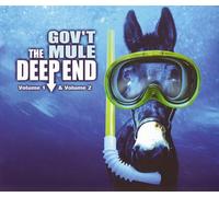 The Deep End Vol. 1 & 2