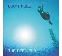 The Deep End, Vol. 1 by Gov't Mule [CD] NEUF