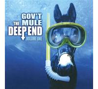 The Deep End Volume 1 Vinyle