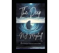 The Deep: free verse poetry about domestic abuse, addiction and death