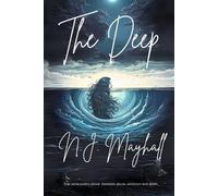 The Deep: free verse poetry about domestic abuse, addiction and death