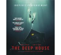 The Deep House Blu-ray