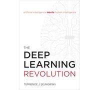 Deep Learning Revolution - [Livre en VO] Unknown (Auteur)