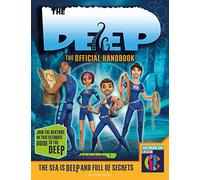 The Deep Official Handbook