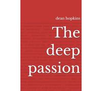 the deep passion