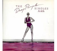The Deep Purple Singles A's&b's