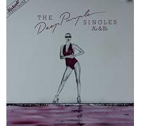 The Deep Purple Singles A's & B's