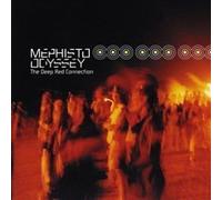 Mephisto Odyssey - Deep Red Connection