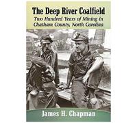 The Deep River Coalfield
