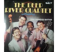 The Deep River Quartet - Star Spangled Rhythm