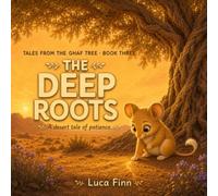 The Deep Roots: A desert tale of patience