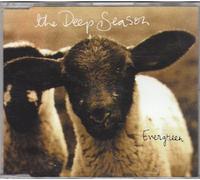 The Deep Season - Evergreen [Import]