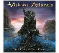 Visions of Atlantis – The Deep & the Dark – CD