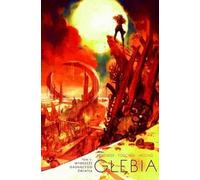 The Deep Volume 3 The Coast of Fading Light - Rick Remender (Literatur auf Polnisch)