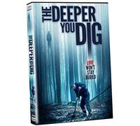 The Deeper You Dig