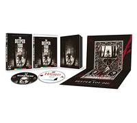 The Deeper You Dig [Limited Edition] [Blu-ray]
