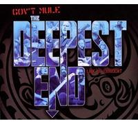 The Deepest End