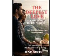 THE DEEPEST LOVE: When The Ecstatic Feeling’s Gone