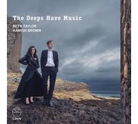 The Deeps Have Music