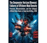 The Deepwater Horizon Blowout: Failures of Offshore Mud Density: Pressure, Miscalculation, and the Collapse of Blind Shear Rams in Deep Sea Drilling, 2010
