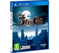 The Deer God PSvita