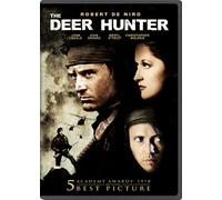 The Deer Hunter Dvd