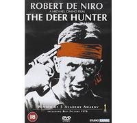 The Deer Hunter