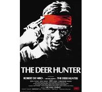 The Deer Hunter Two Disc Special Edition