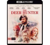 The Deer Hunter [Blu-Ray]