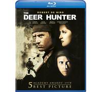 The Deer Hunter Blu-ray