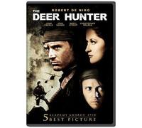 The Deer Hunter – Universal Pictures – DVD