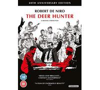 The Deer Hunter – Studiocanal – DVD – Import (pas de version française)