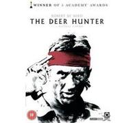 The Deer Hunter – Studiocanal – Import anglais
