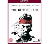 The Deer Hunter [HD DVD] [Import anglais]